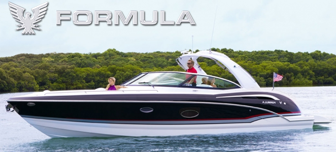 Used Formula Boats For Sale In San Diego | Ballast Point Yachts