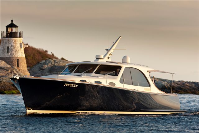 palm beach motor yachts for sale