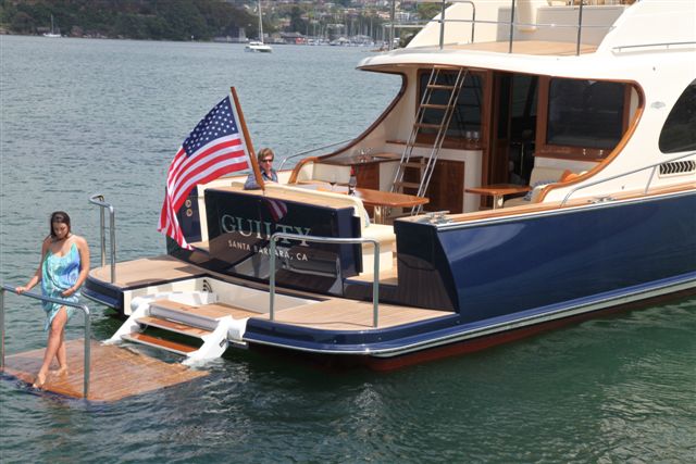 palm beach motor yachts for sale