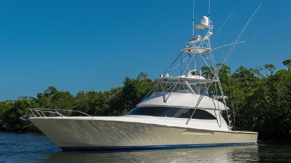 viking yachts for sale san diego