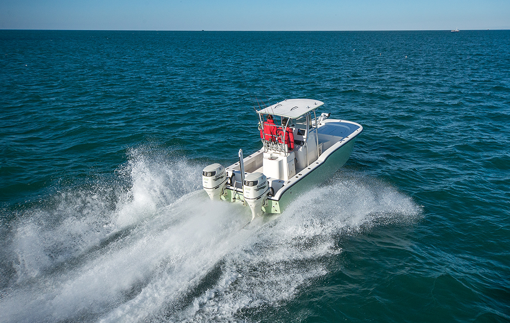 Tideline Boats for sale - Ballast Point Yachts