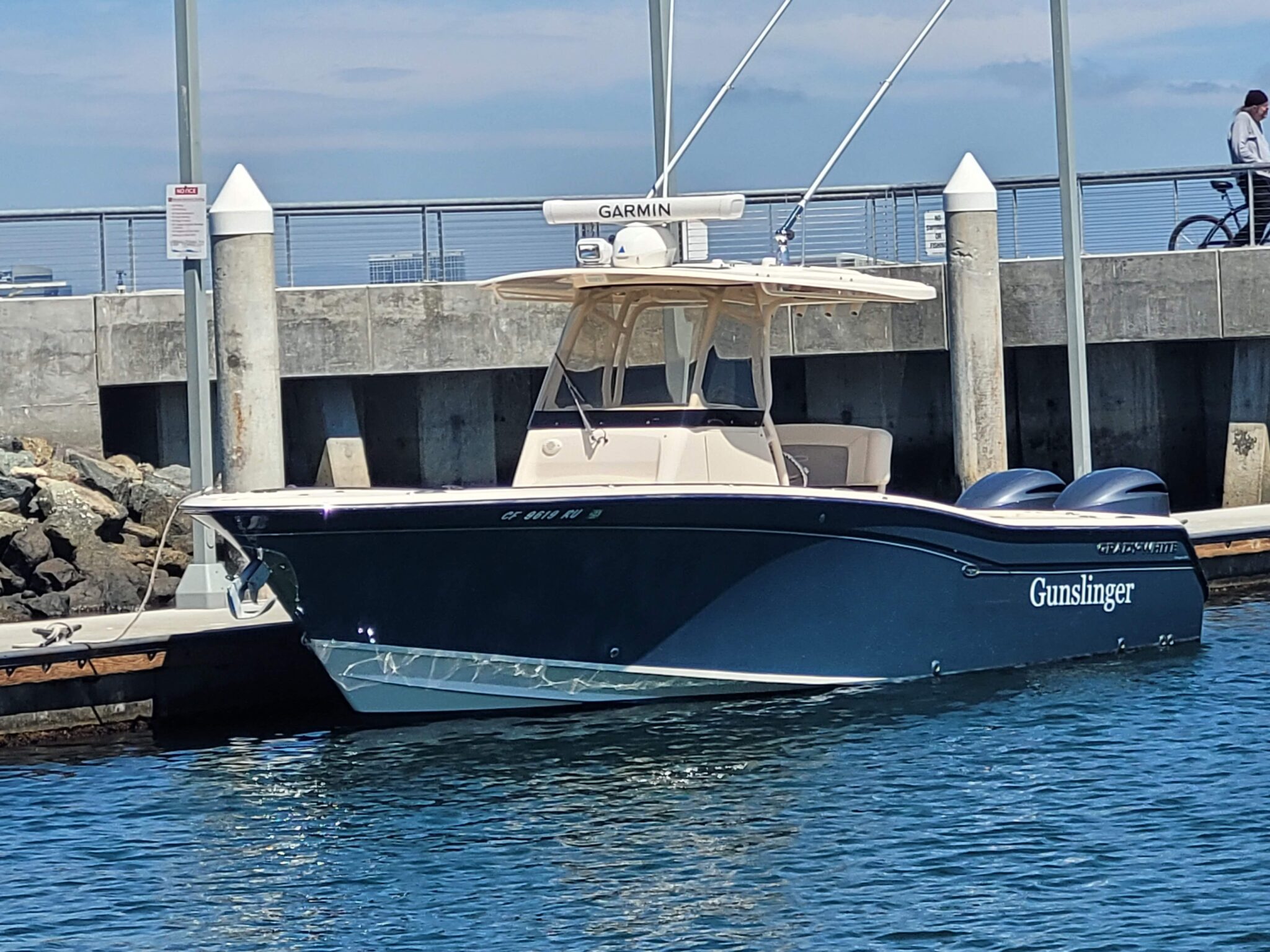 ballast point yachts